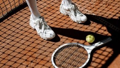 بطولة فرنسا المفتوحة: اعتقال يانا سيزيكوفا وسط تحقيق حول التلاعب بنتائج المباريات