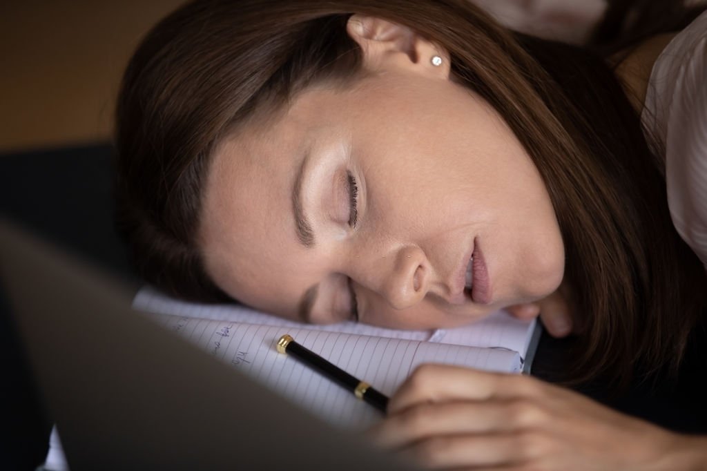 علاج الأرق و عدم النوم..ادوية تساعد على النوم..اضطرابات النوم